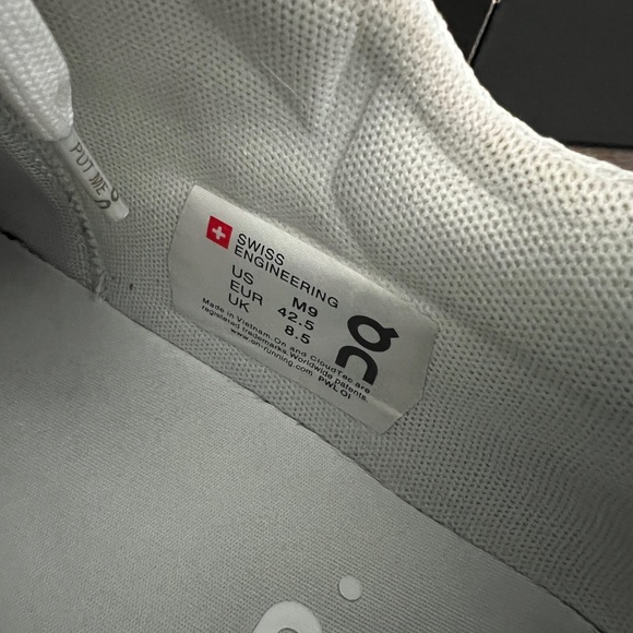 The Roger Advantage On Men’s Shoe - Picture 14 of 16